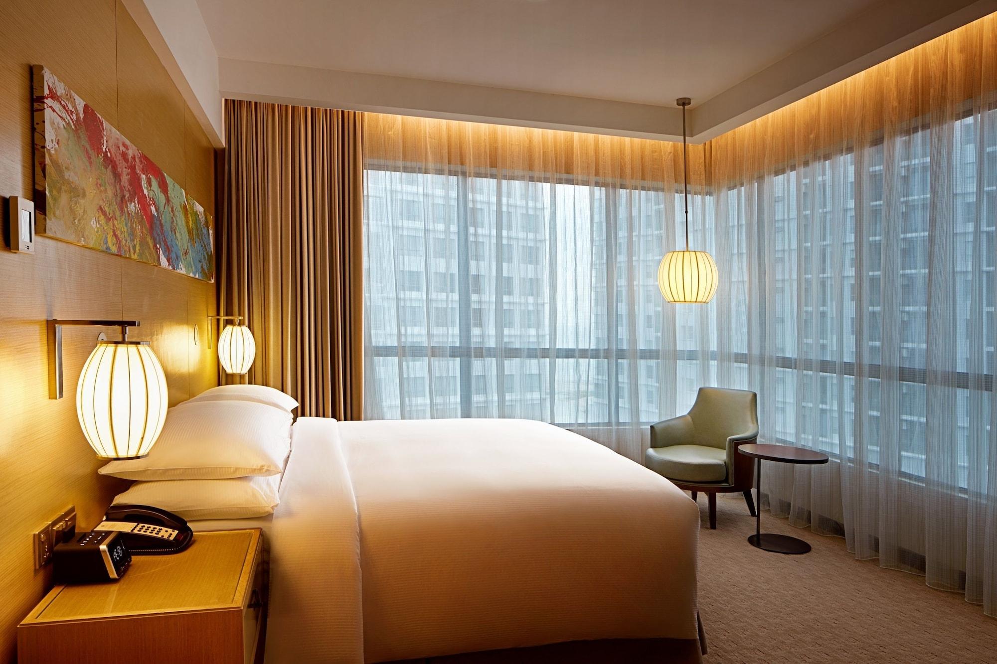 Hotel Doubletree By Hilton Melaka Zewnętrze zdjęcie Deluxe Room